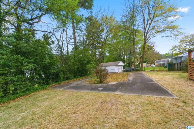 904 SHARP DRIVE, Birmingham, AL 35235