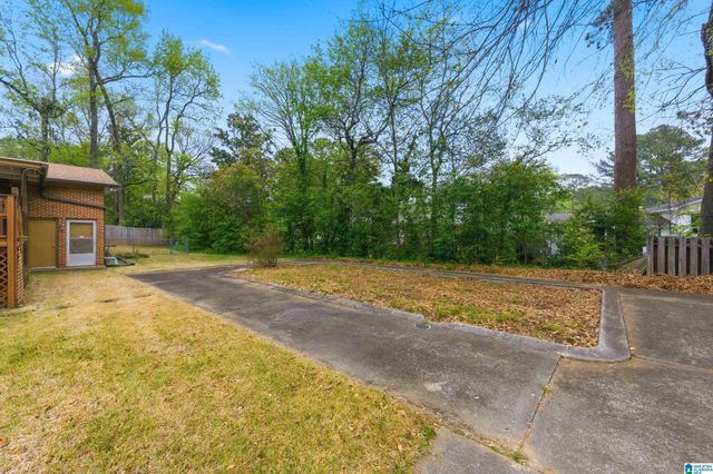 904 SHARP DRIVE, Birmingham, AL 35235