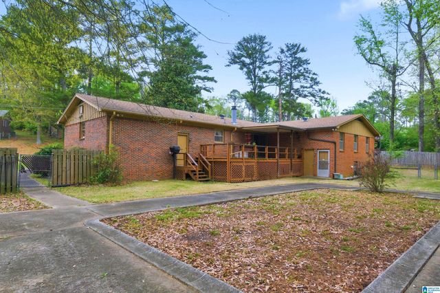 904 SHARP DRIVE, Birmingham, AL 35235