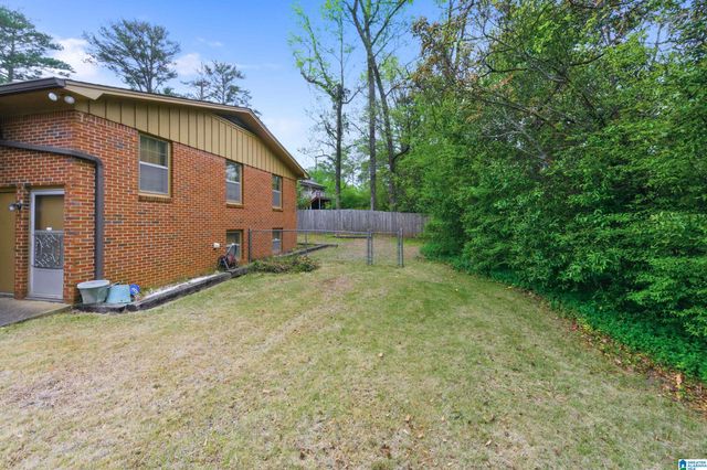 904 SHARP DRIVE, Birmingham, AL 35235