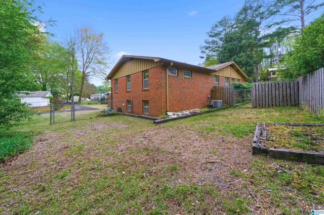 904 SHARP DRIVE, Birmingham, AL 35235