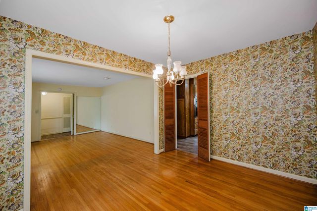 904 SHARP DRIVE, Birmingham, AL 35235