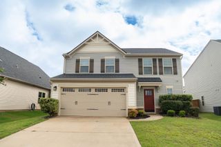 510 Bucklebury Rd, Greer, SC 29651