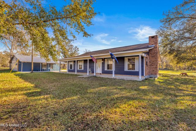 11340 County Farm Road, Gulfport, MS 39503