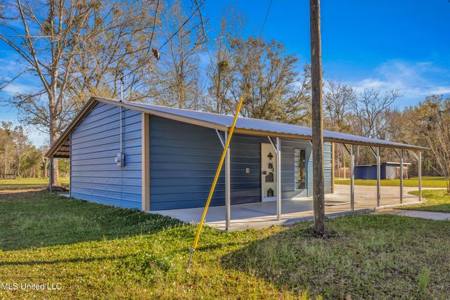 11340 County Farm Road, Gulfport, MS 39503