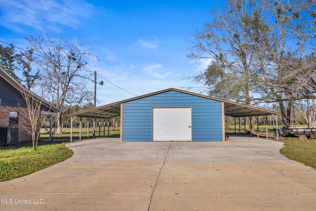 11340 County Farm Road, Gulfport, MS 39503