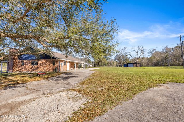 11340 County Farm Road, Gulfport, MS 39503
