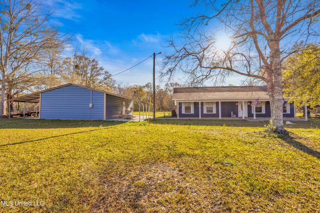 11340 County Farm Road, Gulfport, MS 39503