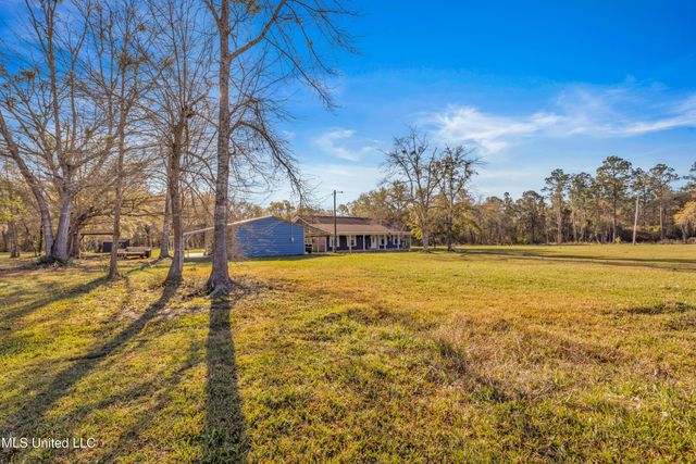 11340 County Farm Road, Gulfport, MS 39503