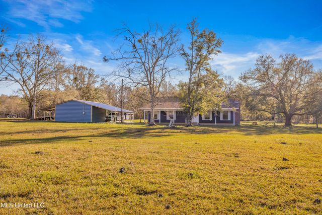 11340 County Farm Road, Gulfport, MS 39503