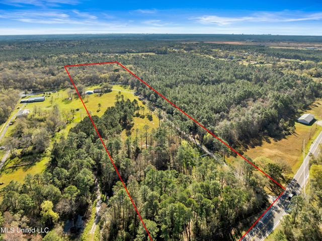 11340 County Farm Road, Gulfport, MS 39503