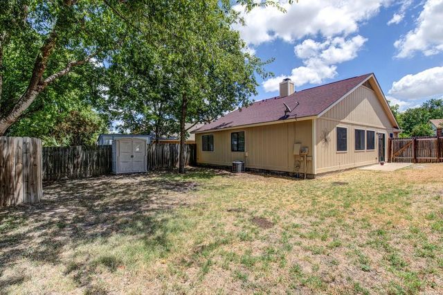 12922 Meehan DR, Austin, TX 78727