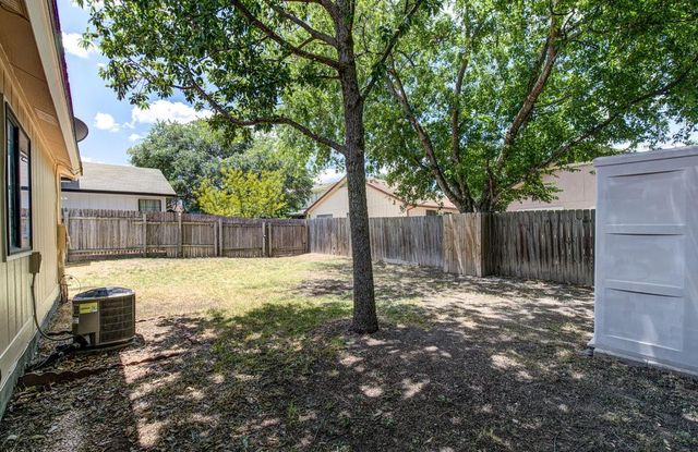 12922 Meehan DR, Austin, TX 78727