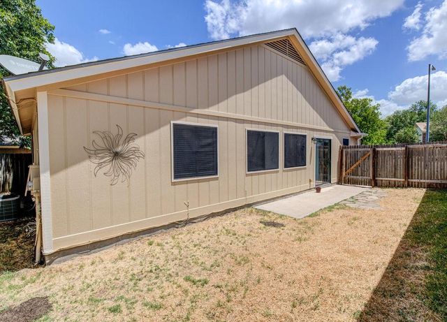 12922 Meehan DR, Austin, TX 78727