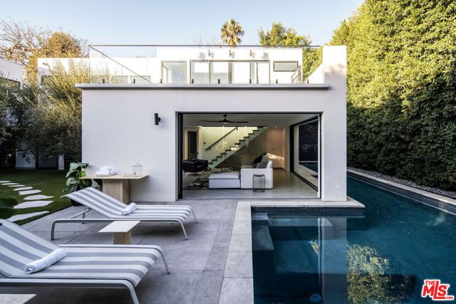 810 N Orlando Avenue, West Hollywood, CA 90069
