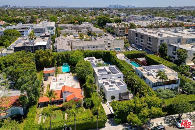 810 N Orlando Avenue, West Hollywood, CA 90069