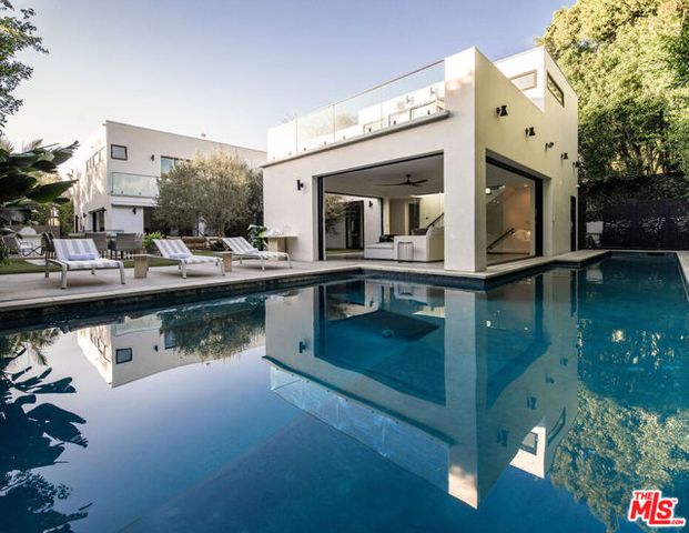 810 N Orlando Avenue, West Hollywood, CA 90069