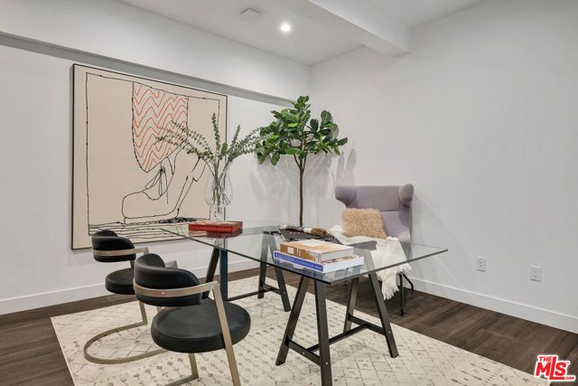 810 N Orlando Avenue, West Hollywood, CA 90069