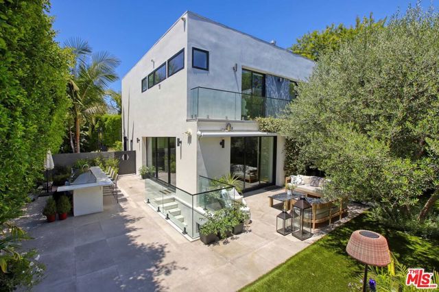 810 N Orlando Avenue, West Hollywood, CA 90069