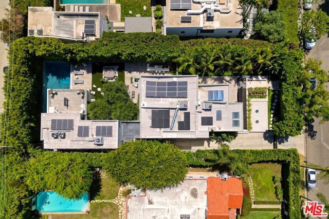 810 N Orlando Avenue, West Hollywood, CA 90069
