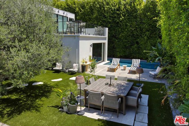 810 N Orlando Avenue, West Hollywood, CA 90069