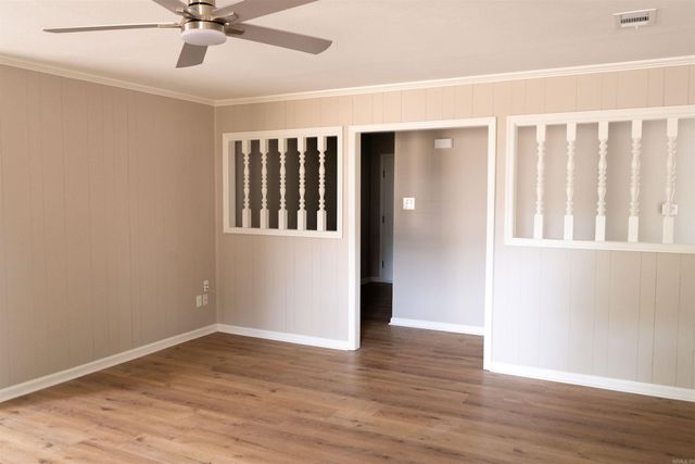9314 Timber Valley Rd, Little Rock, AR 72204