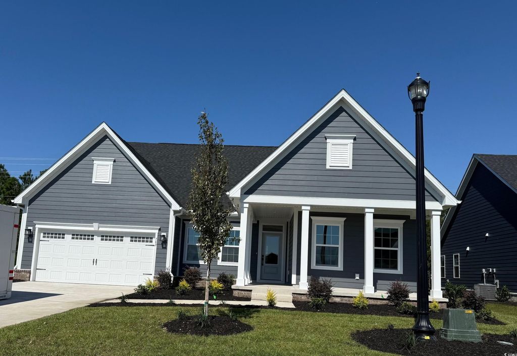 763 Indigo Bay Circle, Myrtle Beach, SC 29579