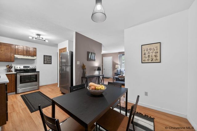6010 OSAGE AVE, Cheyenne, WY 82009