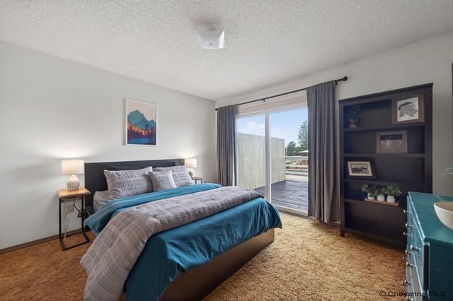 6010 OSAGE AVE, Cheyenne, WY 82009