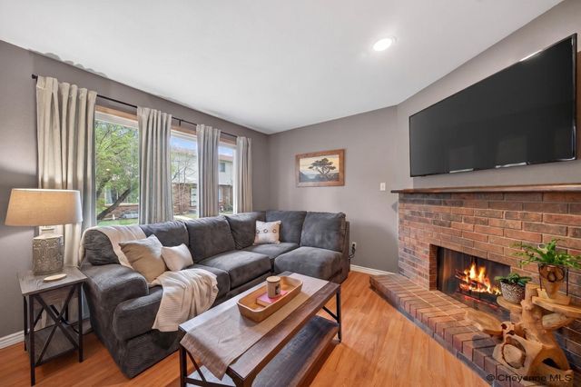 6010 OSAGE AVE, Cheyenne, WY 82009