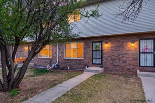6010 OSAGE AVE, Cheyenne, WY 82009