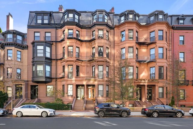 195 Beacon Street 2, Boston, MA 02116