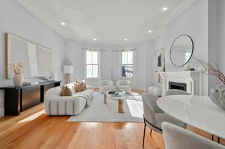 195 Beacon Street 2, Boston, MA 02116