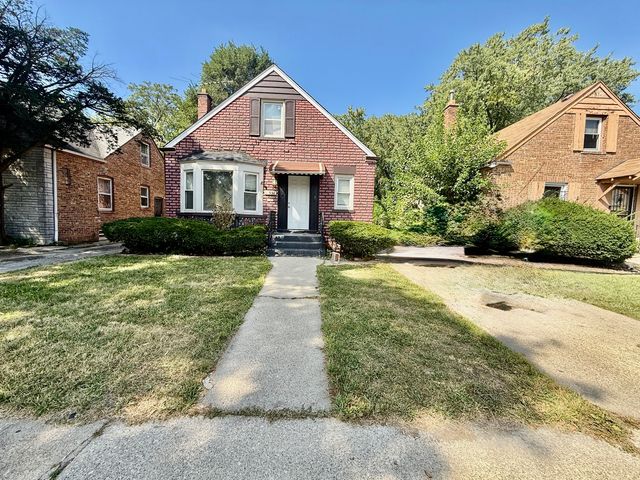 10538 S Aberdeen Street, Chicago, IL 60643