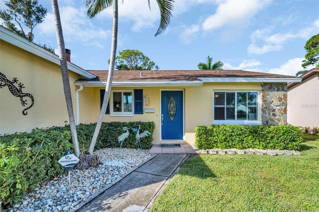 6494 59TH COURT N, Pinellas Park, FL 33781