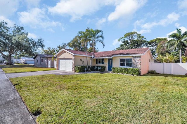 6494 59TH COURT N, Pinellas Park, FL 33781