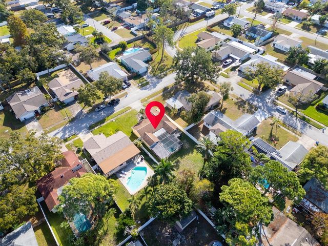 6494 59TH COURT N, Pinellas Park, FL 33781