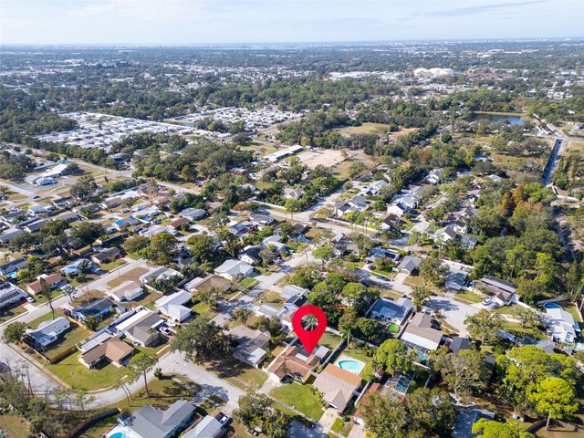 6494 59TH COURT N, Pinellas Park, FL 33781