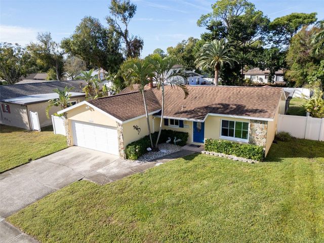 6494 59TH COURT N, Pinellas Park, FL 33781