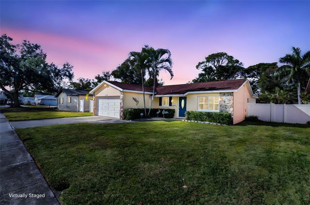 6494 59TH COURT N, Pinellas Park, FL 33781