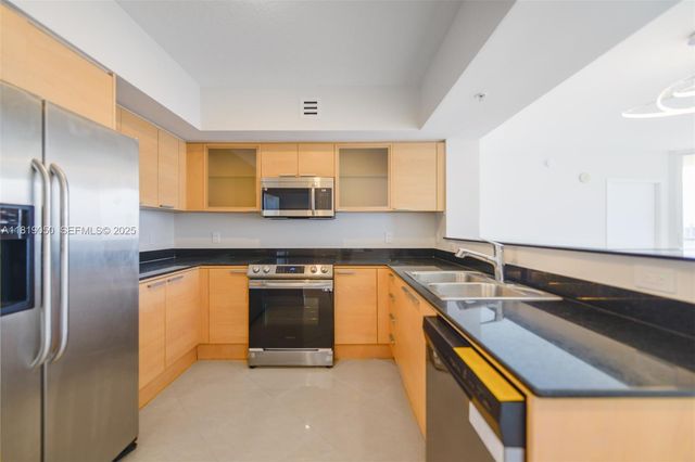 16699 Collins Avenue 2107, Sunny Isles Beach, FL 33160