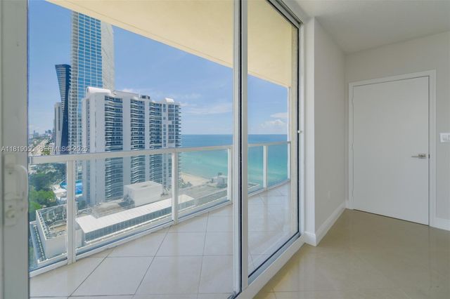 16699 Collins Avenue 2107, Sunny Isles Beach, FL 33160