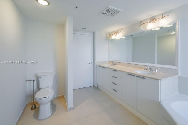 16699 Collins Avenue 2107, Sunny Isles Beach, FL 33160