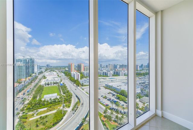 16699 Collins Avenue 2107, Sunny Isles Beach, FL 33160