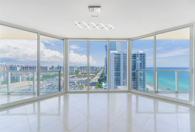 16699 Collins Avenue 2107, Sunny Isles Beach, FL 33160