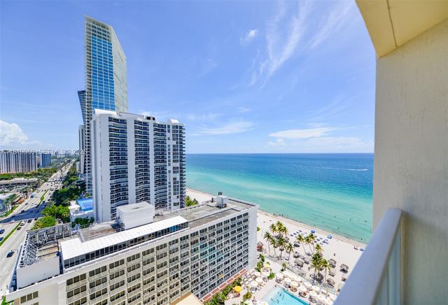 16699 Collins Avenue 2107, Sunny Isles Beach, FL 33160
