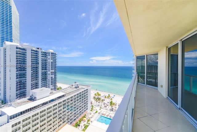 16699 Collins Avenue 2107, Sunny Isles Beach, FL 33160