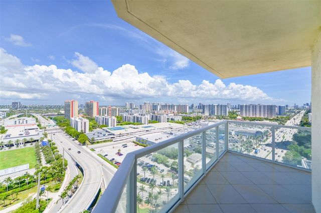 16699 Collins Avenue 2107, Sunny Isles Beach, FL 33160