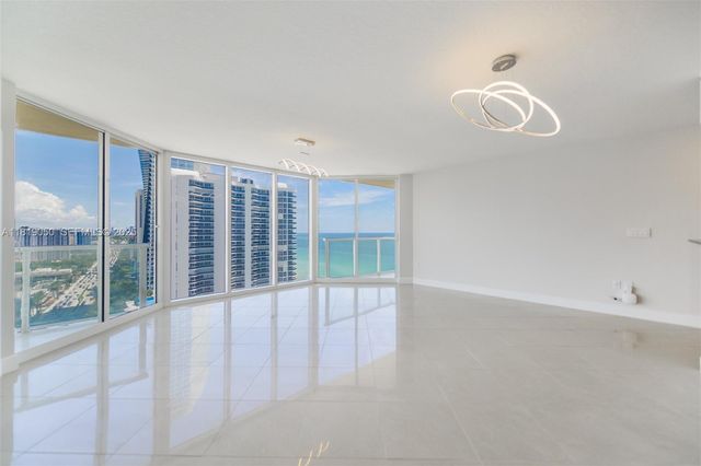 16699 Collins Avenue 2107, Sunny Isles Beach, FL 33160