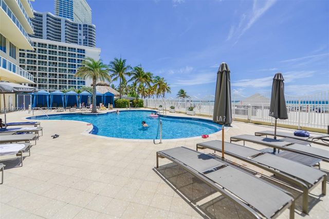 16699 Collins Avenue 2107, Sunny Isles Beach, FL 33160